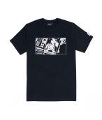 Koszulka T-Shirt TABASKO VINYLSHOP Black