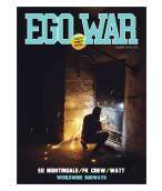 Magazyn Ego War 13