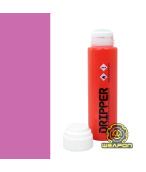 Marker Dope Cans Dripper 18mm  pink