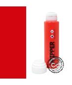 Marker Dope Cans Dripper  18mm Red