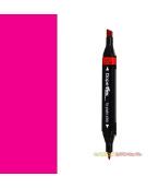 Marker DOPE Cans TWIN 125 Fluorescent Rose 