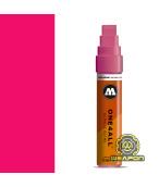 Marker MOLOTOW 627HS 15mm Neon Pink 200