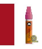 Marker MOLOTOW 627HS 15mm Traffic Red 013