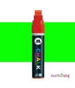 Marker Molotow ™ Chalk 15 mm Kredowy Neon Green