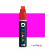 Marker Molotow ™ Chalk 15 mm Kredowy Neon Pink