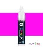 Marker Molotow ™  Chalk 4-8mm  Neon Pink