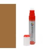 Marker MTN Montana water based square 15mm RV-265 raw sienna