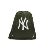 Plecak torba New Era MLB New York Yankees olive