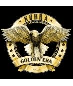 Płyta 2CD Golden Era   Kobra