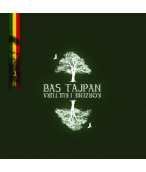 Płyta CD Korzenie i kultura [Reedycja]  Bas Tajpan