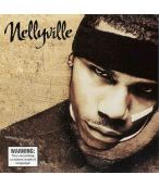  Płyta CD  Nelly - Nellyville