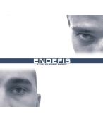 Płyta CD O tym, co widzisz na oczy [MIL] Endefis  