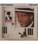 Płyta Vinylowa LP  Duke Ellington And His Orchestra ‎– Pure Gold