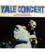  Płyta Vinylowa LP Duke Ellington And His Orchestra ‎– Yale Concert