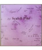 Płyta Vinylowa LP  Scafell Pike ‎– Lord's Rake