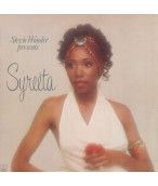 Płyta Vinylowa LP  Stevie Wonder Presents Syreeta