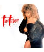 Płyta Vinylowa LP  Tina Turner ‎– Break Every Rule