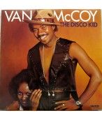 Płyta Vinylowa LP  Van McCoy - The Disco Kid
