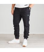 Spodnie jeans jogger Grube Lolo Indigo 