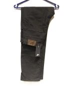 Spodnie jeans Moro Sport Regular Moro Blank Pocket bardzo ciemny granat wpadający w czarny