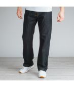 Spodnie jeans Patriotic 105 R Baggy Regular  indigo 