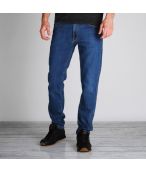 Spodnie jeans Patriotic Baggy Original Blue