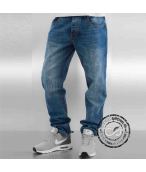 Spodnie Jeans Roca Wear Antifit Roc Lootaper Jersey  Wash  864 