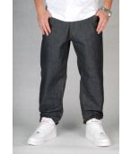 Spodnie jeans Rocawear  JAPAN LOOSE FIT  Denim Raw