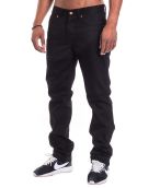 Spodnie jeans Rocawear Relaxed Fit  Black  851