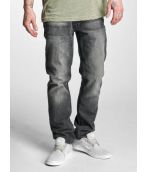 Spodnie jeans Rocawear  STRAIGHT FIT  RELAXED  GREY