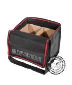 Torba na farby Writerclothing Mr.Serious 12 Pack CanBag