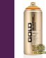 Farba Montana Cans Gold 400 ml G 4240 Lakers