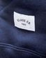 Bluza z Kapturem Elade Street Wear Icon navy blue