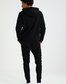 Bluza z kapturem Rocawear Men Clothing czarna