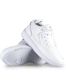 Buty LANDO FOOTWEAR Kong LDO-311WHT Biały