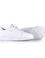 Buty LANDO FOOTWEAR Snap LDO-312WHT Białe