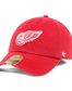 Czapka '47 Brand Franchise Detroit Red Wings Clipart red