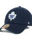Czapka '47 Brand Franchise NHL Toronto Maple Dark Blue    