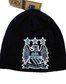 Czapka zimowa '47 Brand Manchester City Football Club dark navy blue 