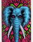 Deskorolka Powell Peralta ASSY PP Vallely Elephant Birch 8,25'' Pink
