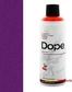 Farba Dope Cans Classic 400 ml D-052 Midnight Violett
