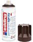 Farba Edding Permanent Spray 200 ml chocolate brown matt RAL 8017
