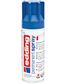 Farba Edding Permanent Spray 200 ml gentian blue matt RAL 5010