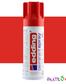 Farba Edding Permanent Spray 200 ml Traffic Red matt