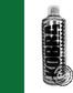 Farba Kobra spray 400 ml HP1350 basilico