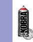 Farba Kobra spray 400 ml HP4000 lilla