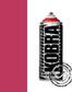 Farba Kobra spray 400 ml HP5020 fuchsia