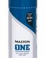 Farba Maston One!® 400 ml Gentian Blue Ral 5010 Satin