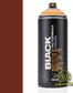 Farba Montana Cans Black 400 ml Blk 1070 Pecan Nut
