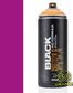 Farba Montana Cans Black 400 ml BLK 3940 Magic
